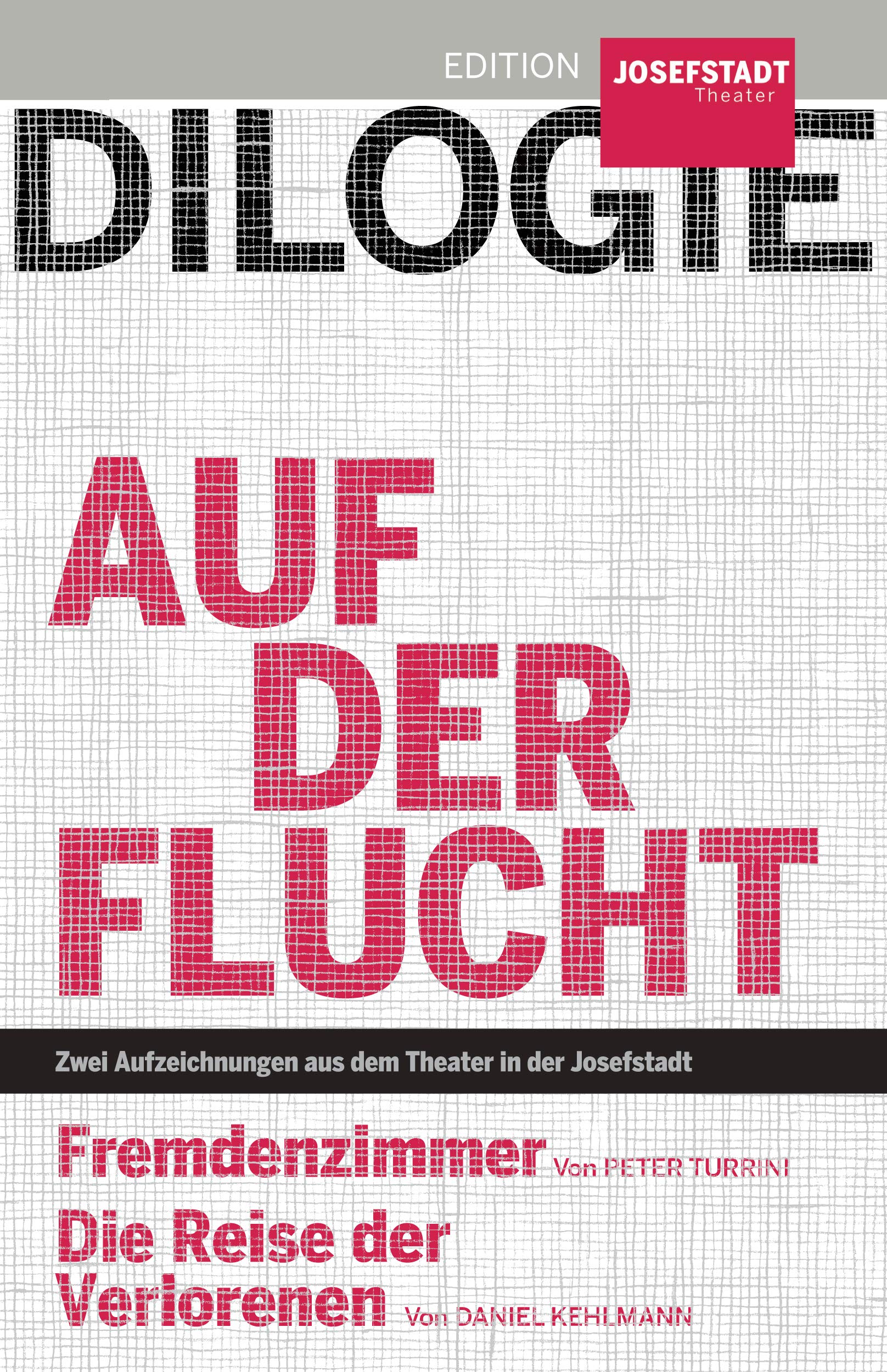 Dilogie: Auf der Flucht (Fremdenzimmer / Die Reise der Verlorenen) dvd