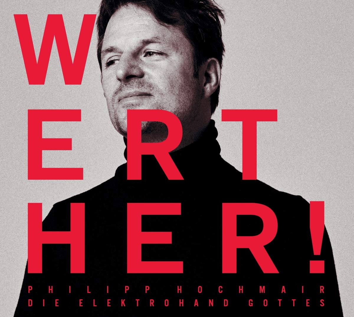Werther! Jazz