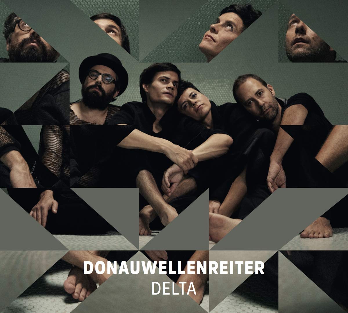 Delta World Music