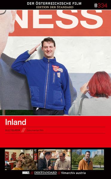 Inland dvd