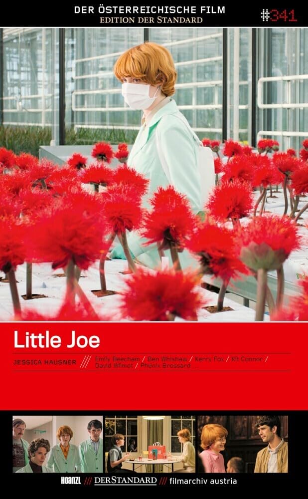 Little Joe / Der Österreichische Film - Edition Der Standard #341 Movies