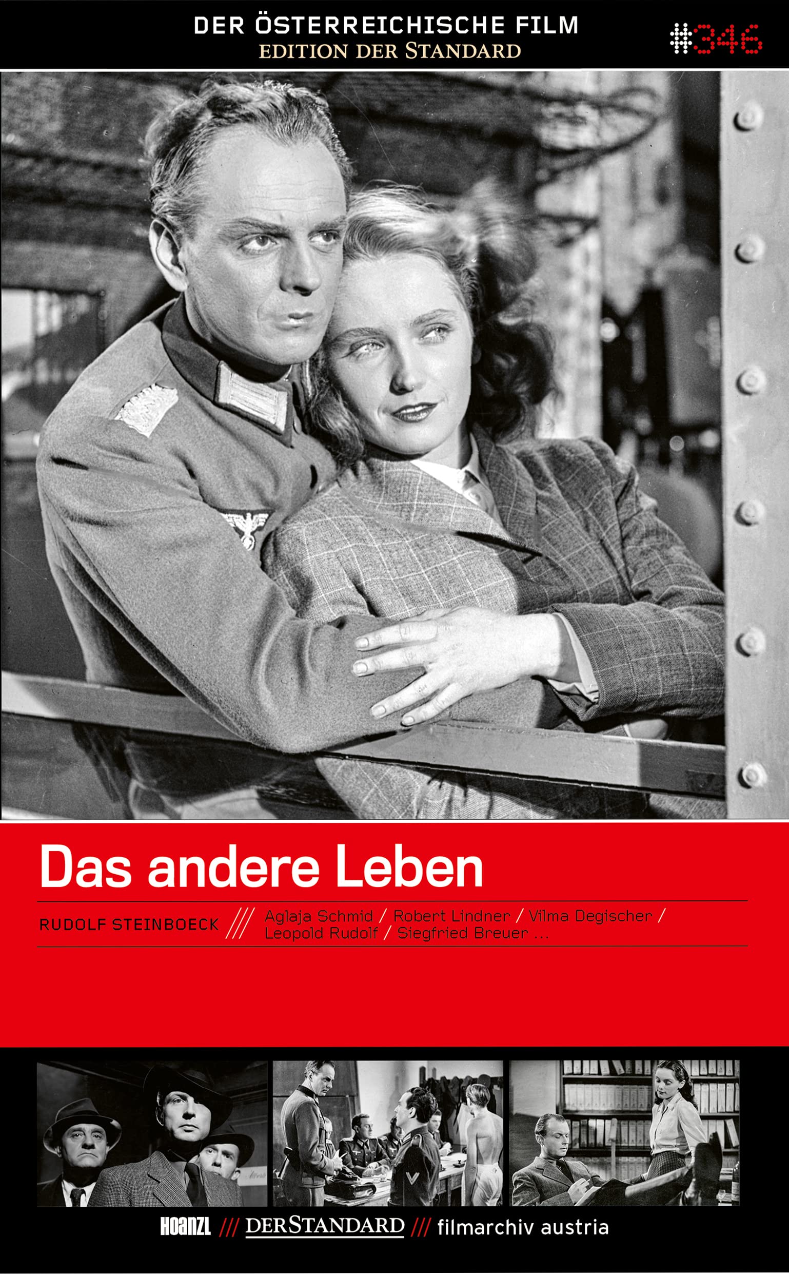 Das andere Leben / Der Österreichische Film - Edition Der Standard #346 Movies