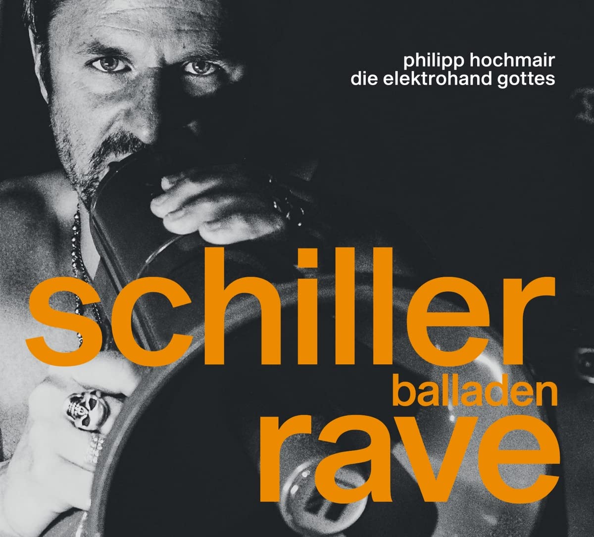 Schiller Balladen Rave Alternative & Indie
