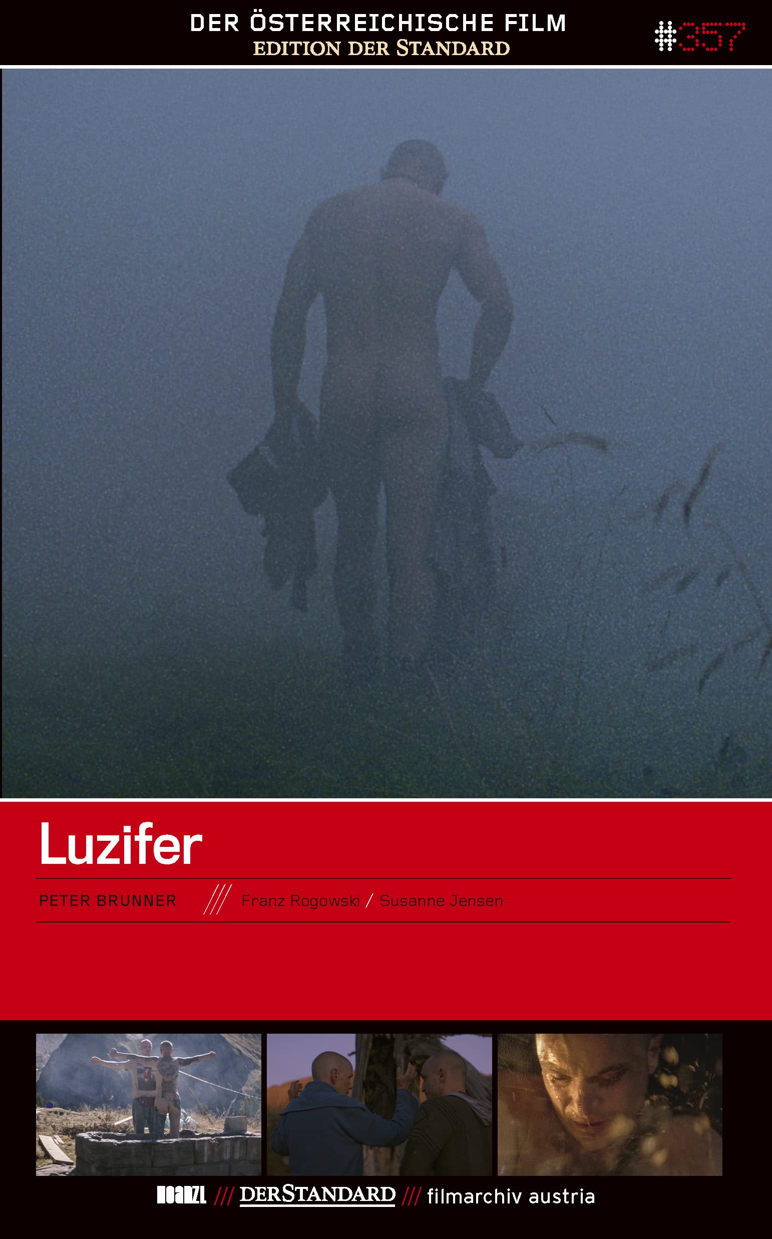 Luzifer / Der Österreichische Film - Edition Der Standard #357 Films