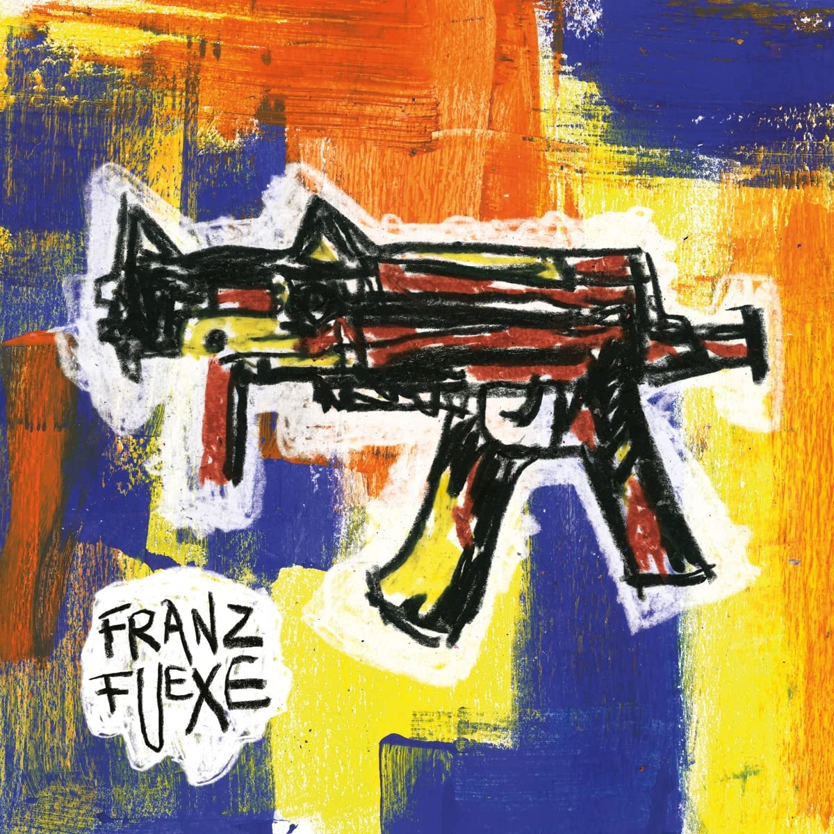Franz Fuexe World Music