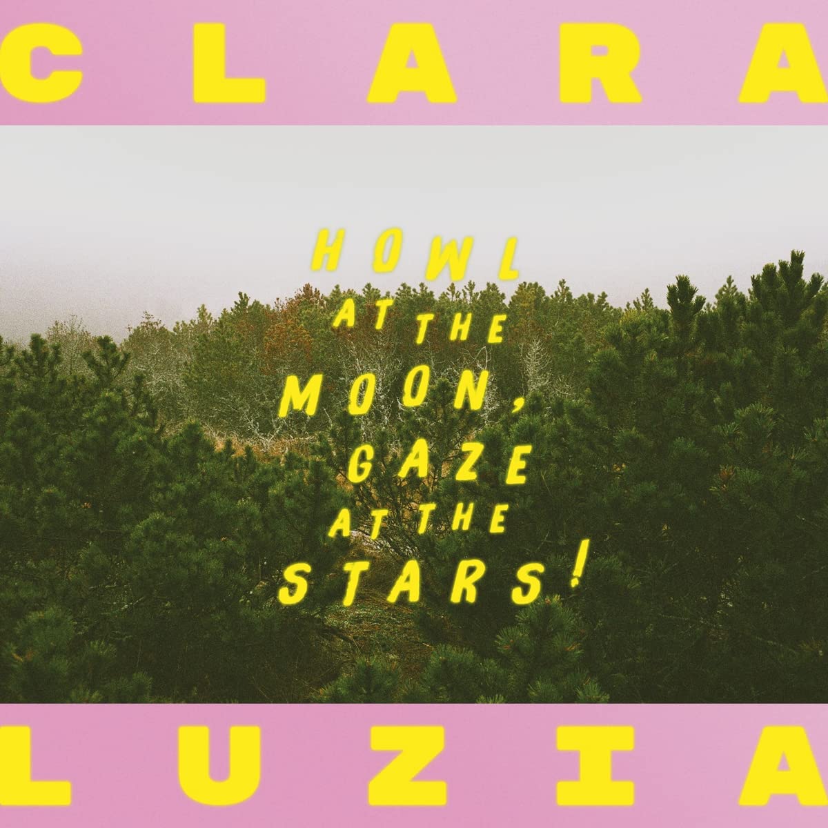 Howl At The Moon, Gaze At The Stars! Pop