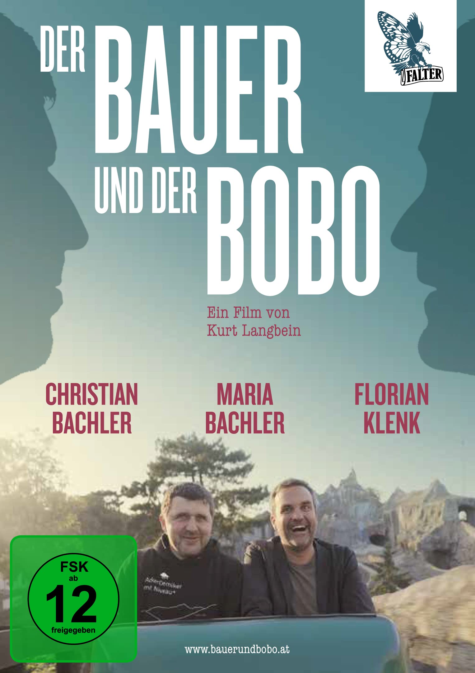 Product Image: Der Bauer und der Bobo