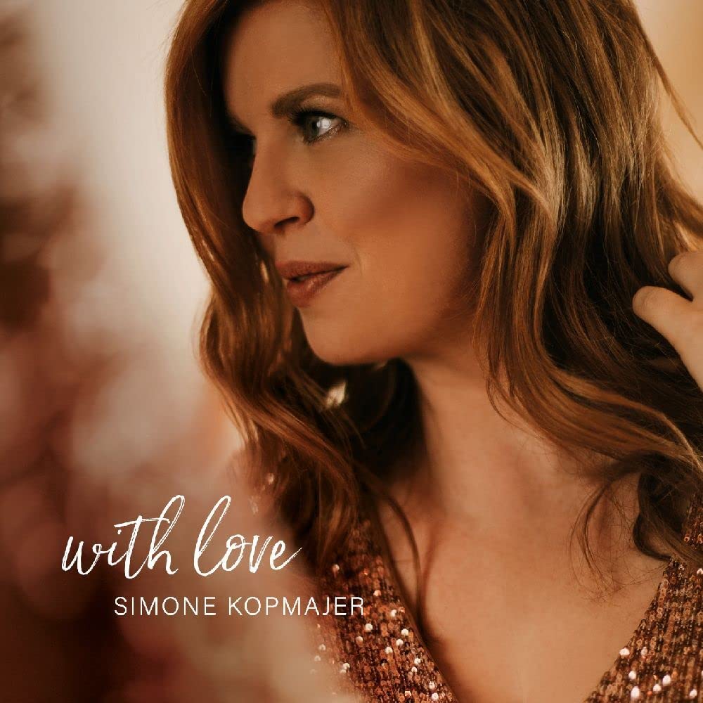 With Love (Digisleeve) Jazz