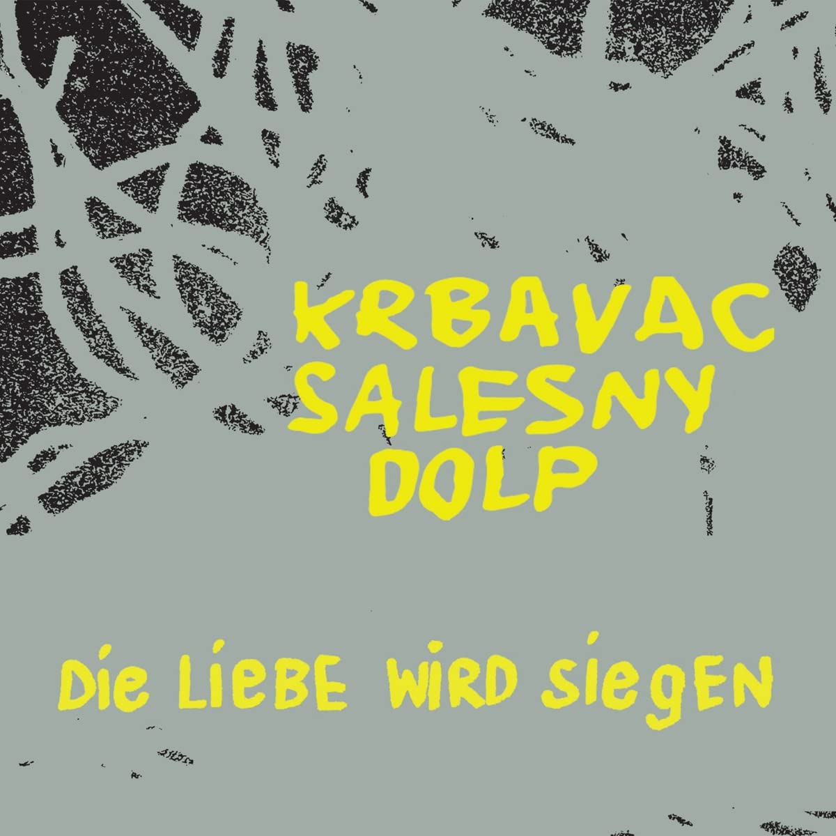 Product Image: Die Liebe Wird Siegen