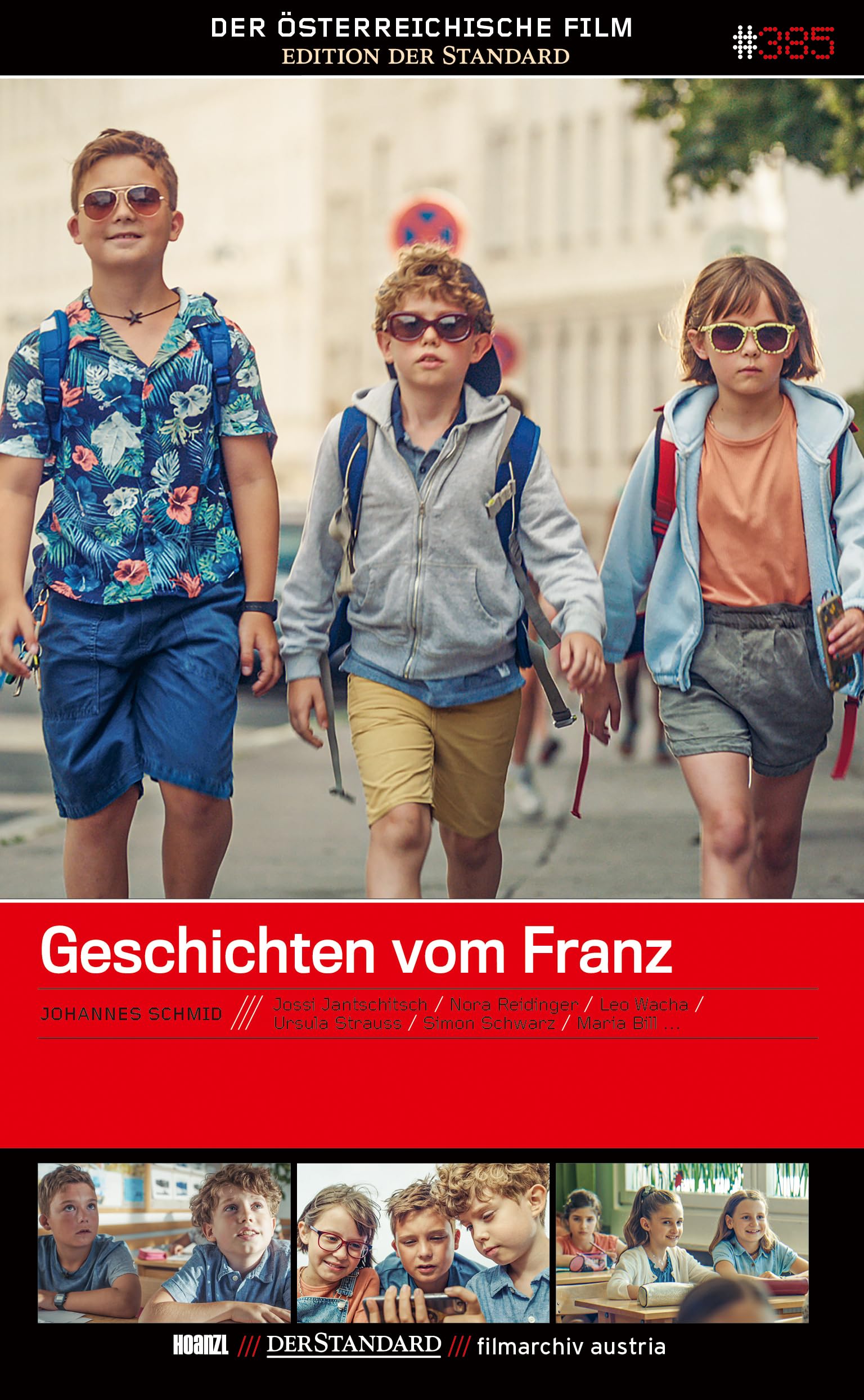 Geschichten vom Franz Films
