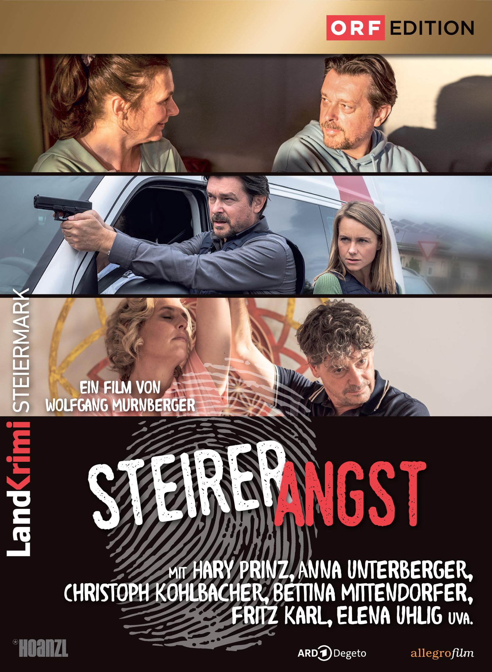 Steirerangst Movies