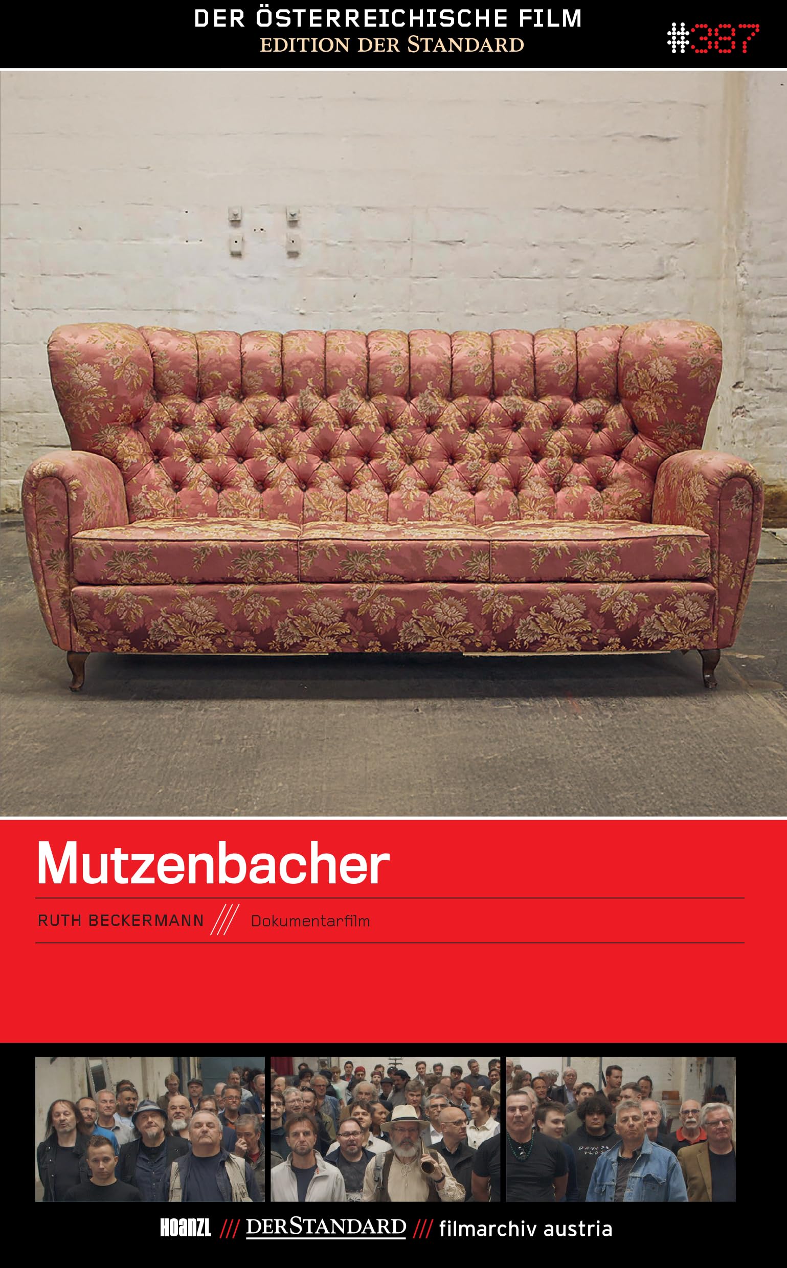 Mutzenbacher - Edition 'Der Österreichische Film' #387 Movies
