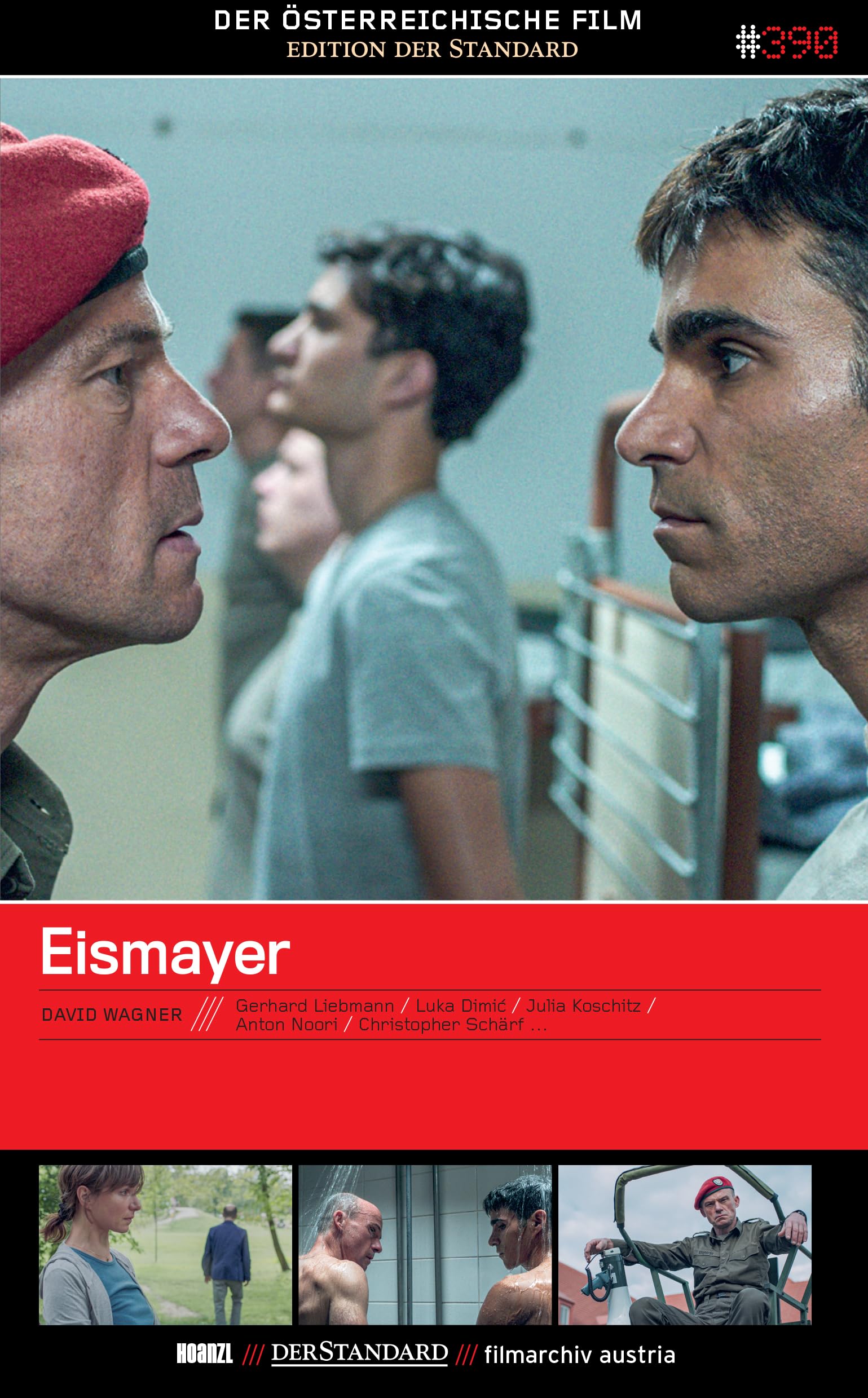 Eismayer - Edition 'Der Österreichische Film' #390 Films