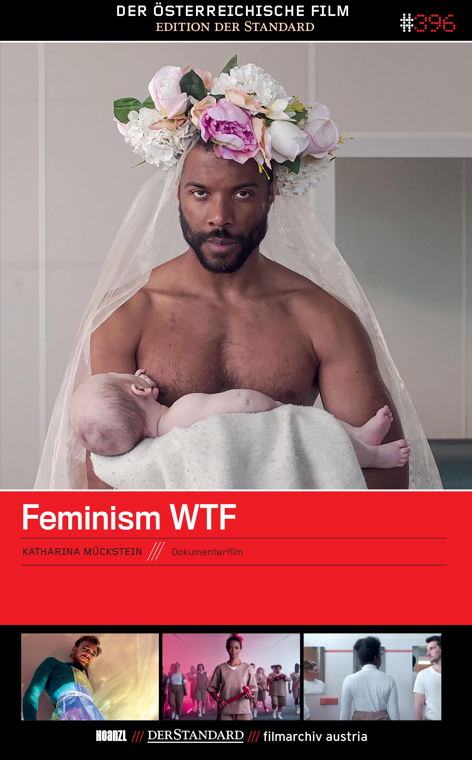 Feminism WTF - Edition 'Der Österreichische Film' #396 Movies