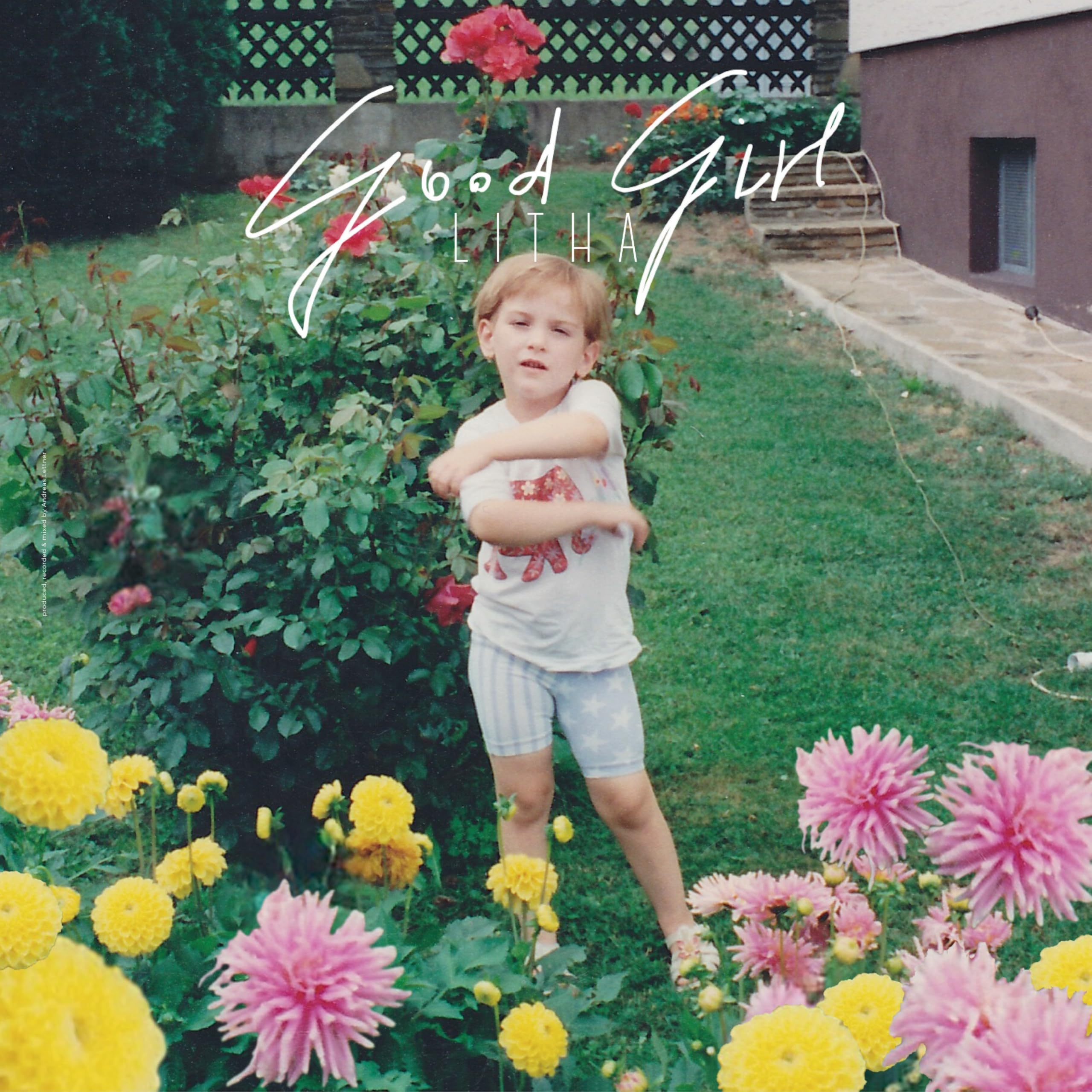 Product Image: Good Girl