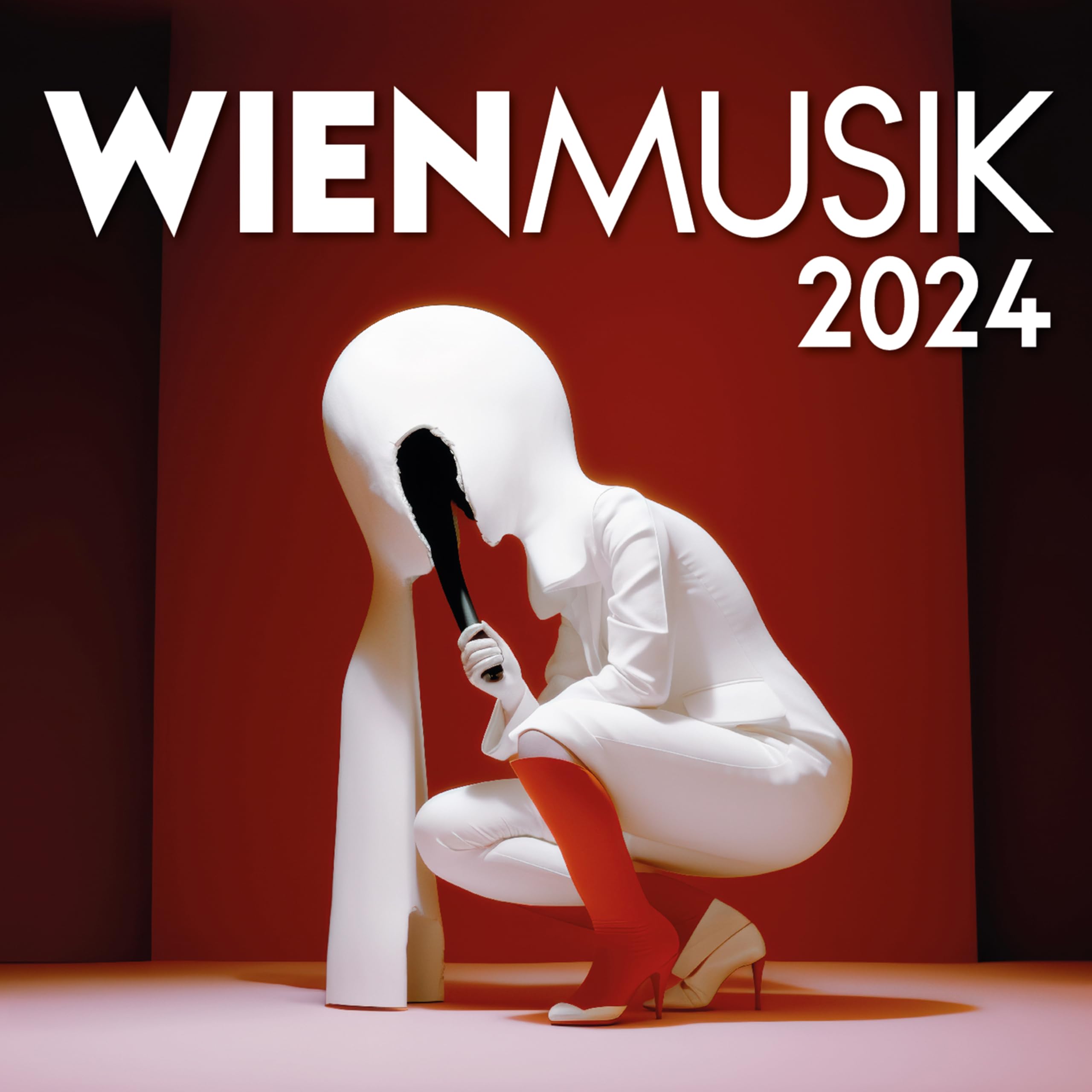 Wien Musik 2024 Pop