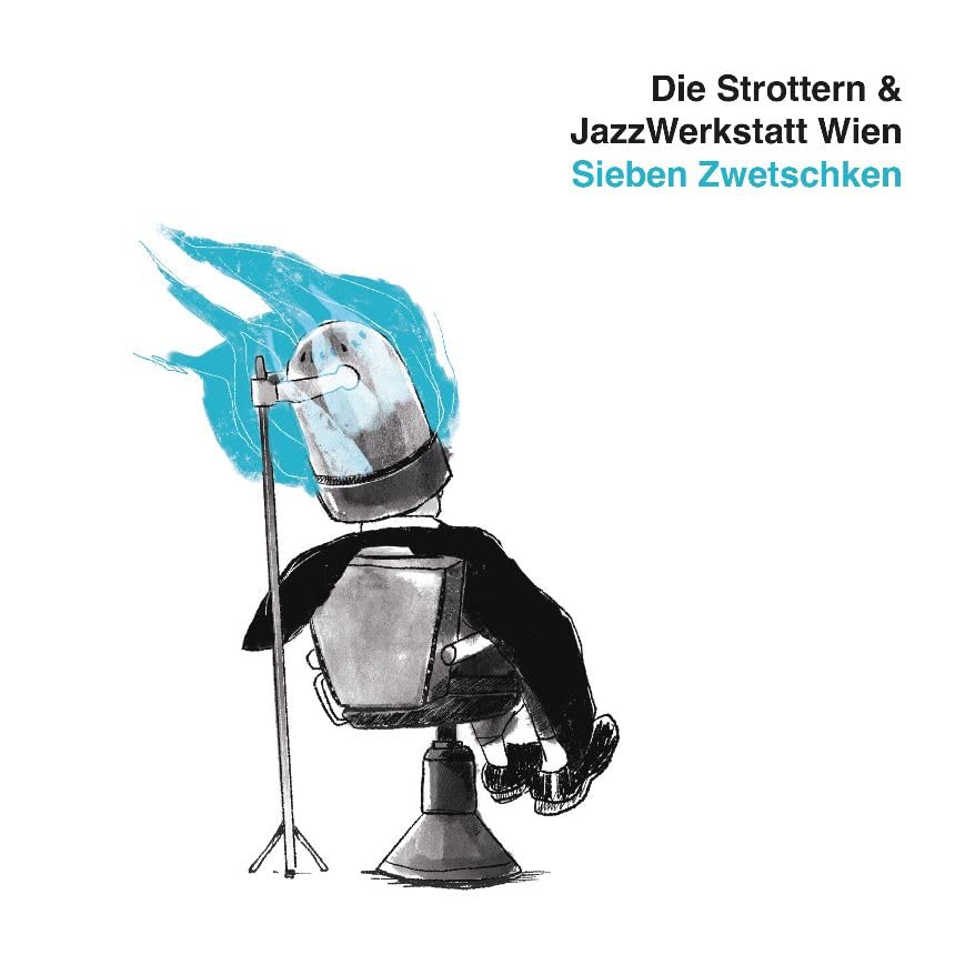 Sieben Zwetschken Jazz