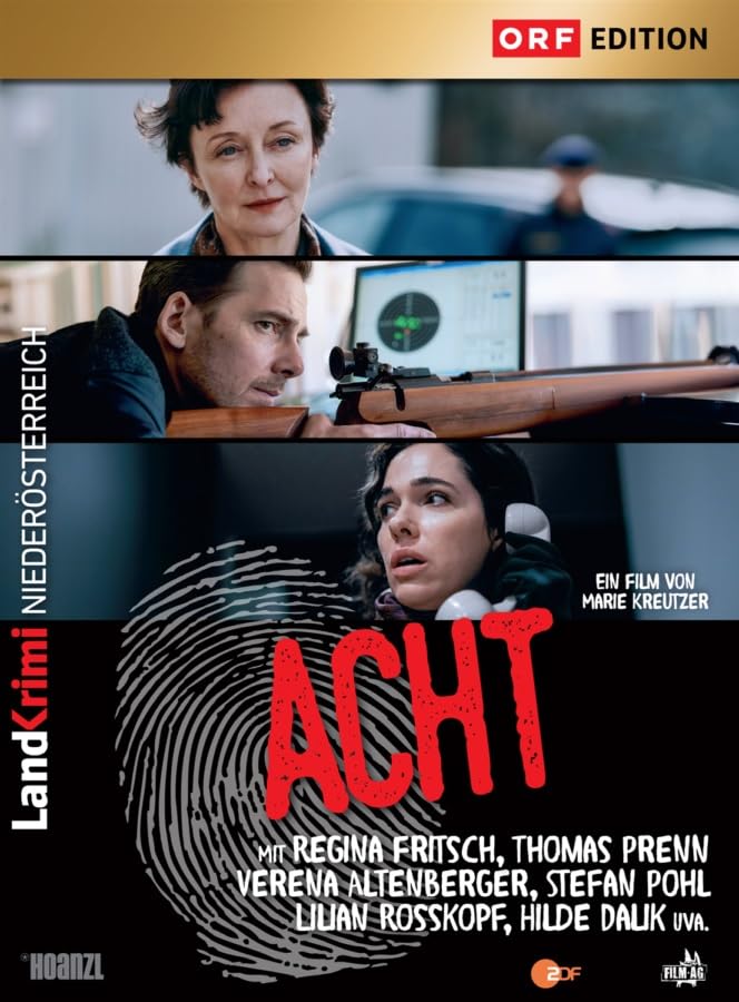 Acht: Landkrimi Niederösterreich Movies