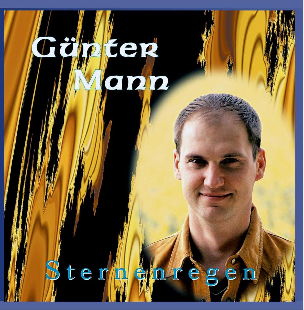 Product Image: Sternenregen