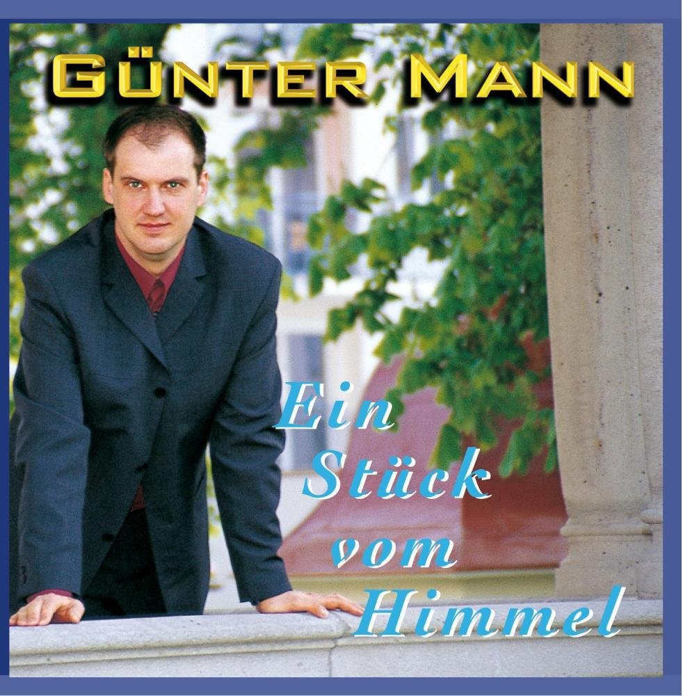 Product Image: Ein Stück vom Himmel