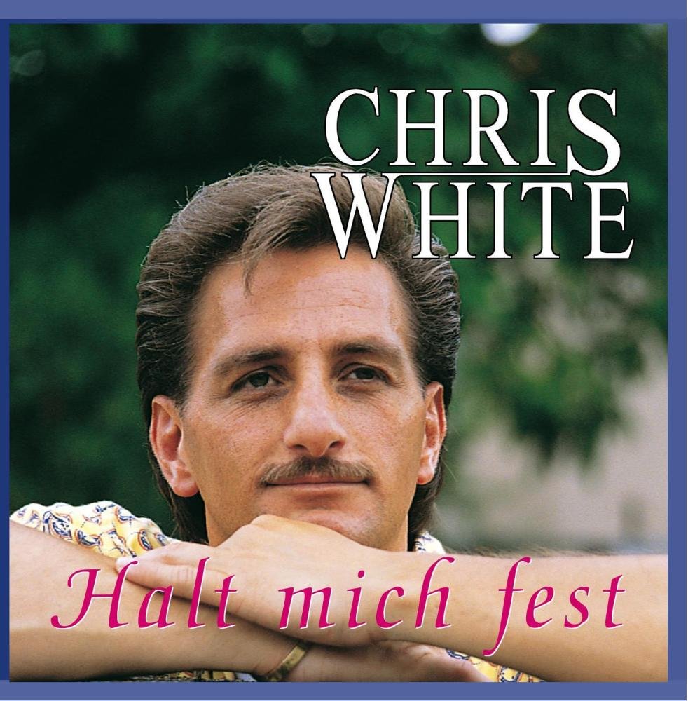Product Image: Halt mich fest