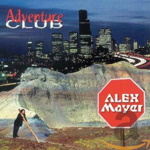 Product Image: Adventure Club