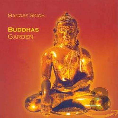 Buddhas Garden Other music genres