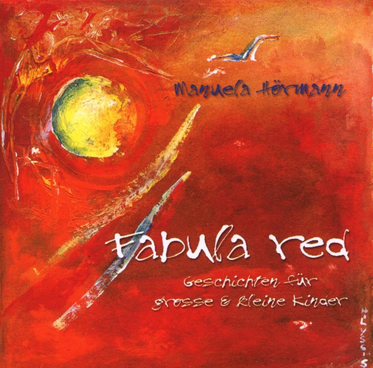 Fabula Red Children & Young People