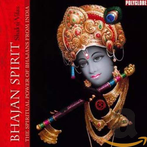 Bhajan Spirit Music