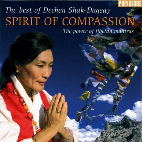 Spirit of Compassion Books