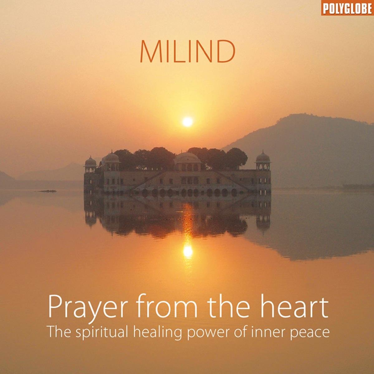 Product Image: Prayer From The Heart