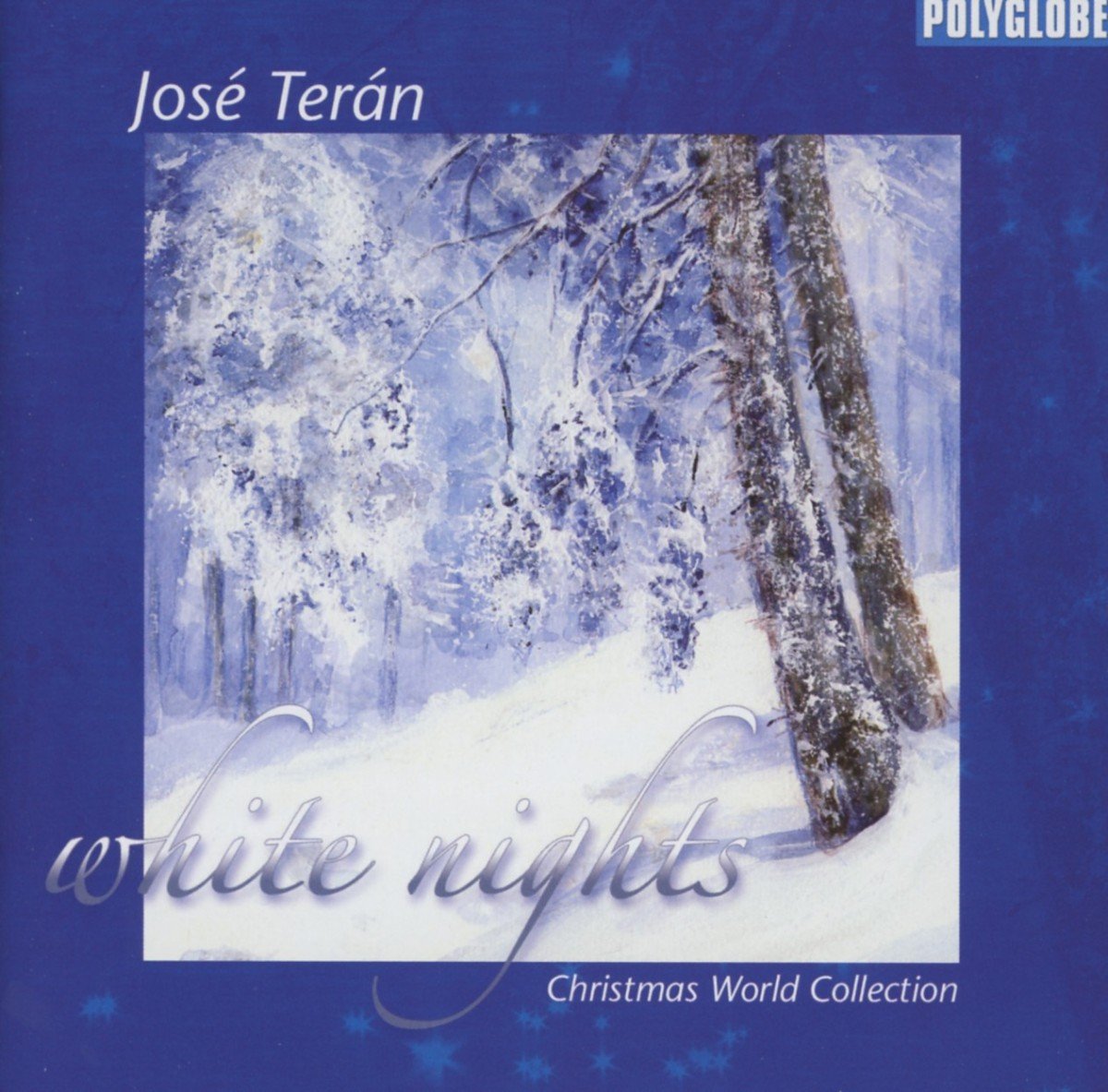White Nights-Christmas World Collection World Music