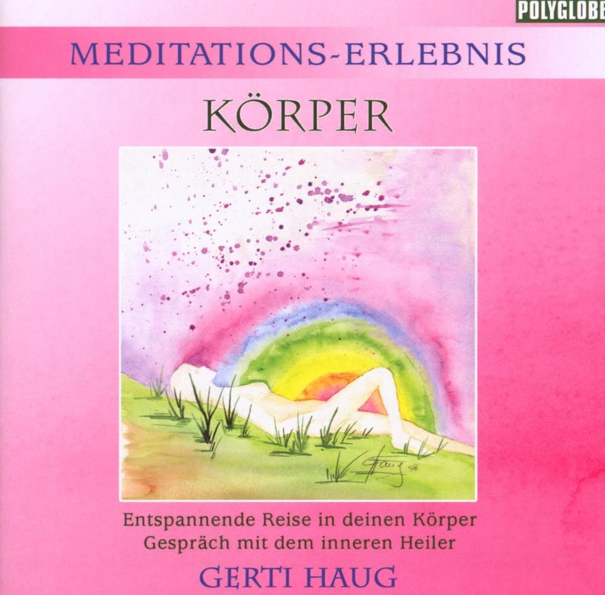 Körper Music