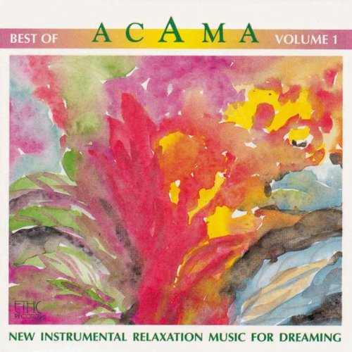 Best Of Acama Vol. 1 Other music genres