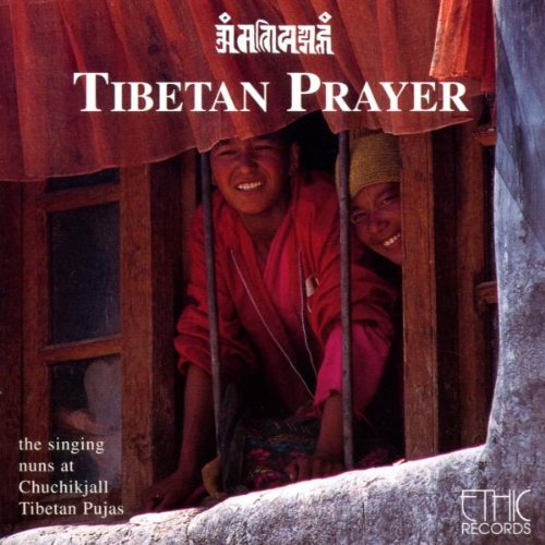 Tibetan Prayer Other music genres