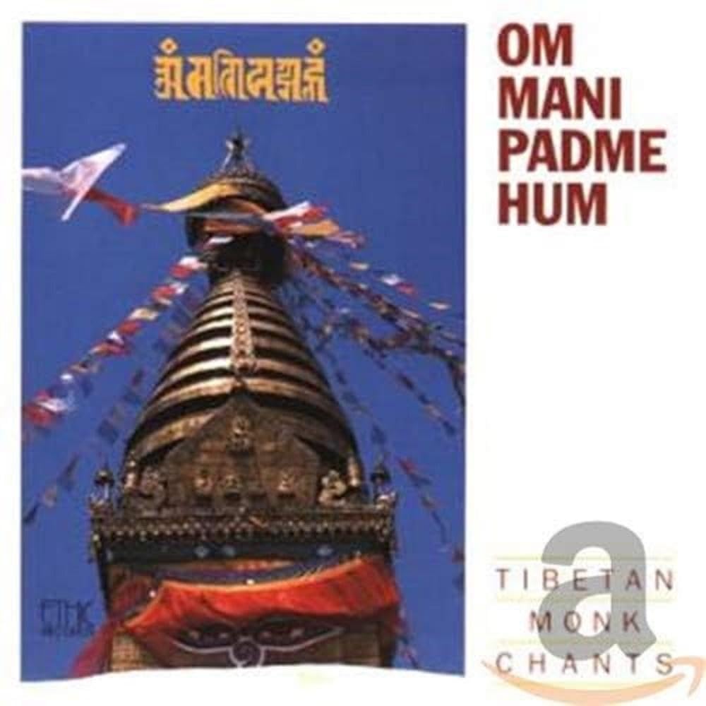 Om Mani Padme Hum Other music genres