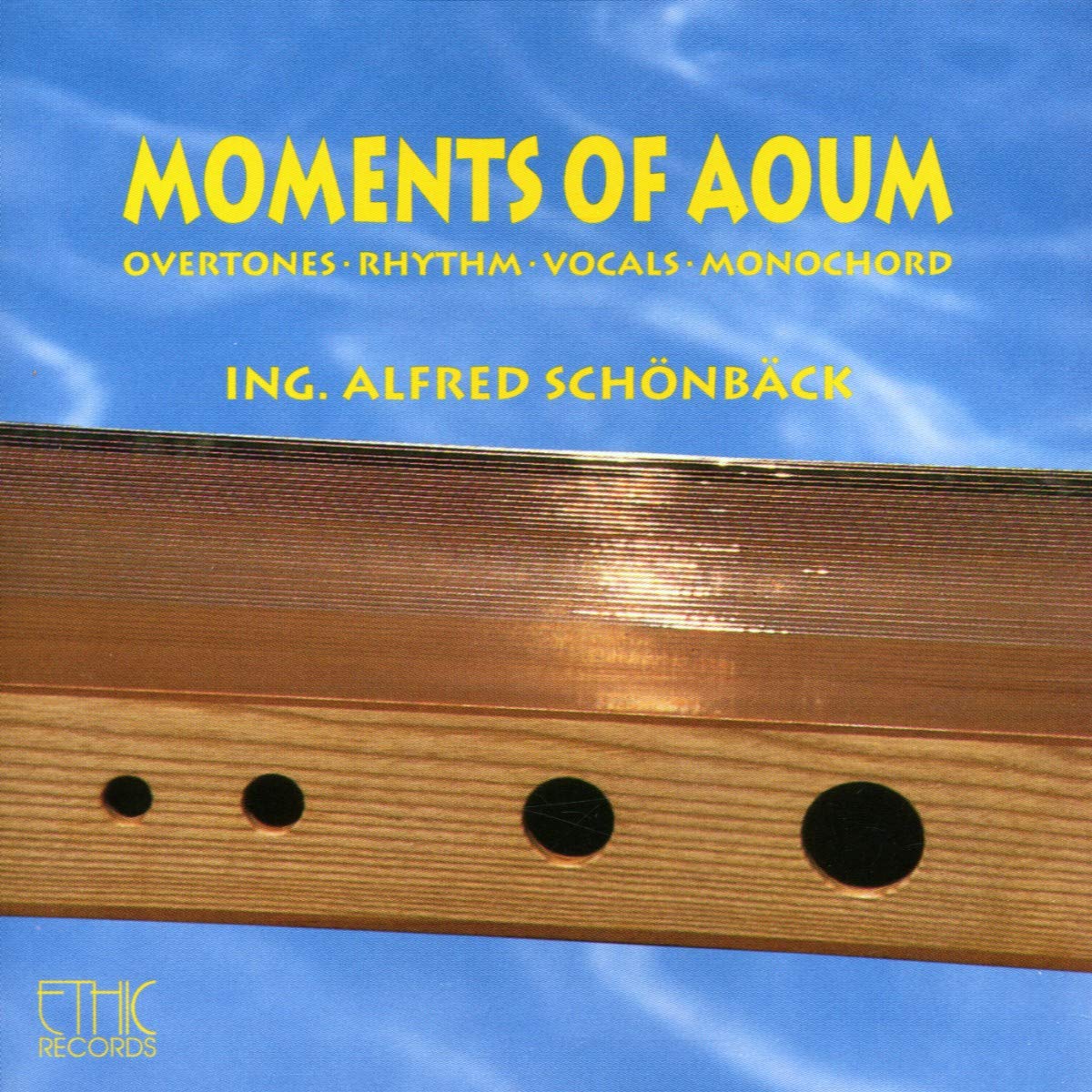 Moments of Aoum Music