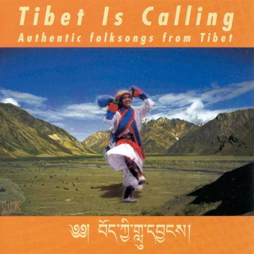 Tibet Is Calling Other music genres