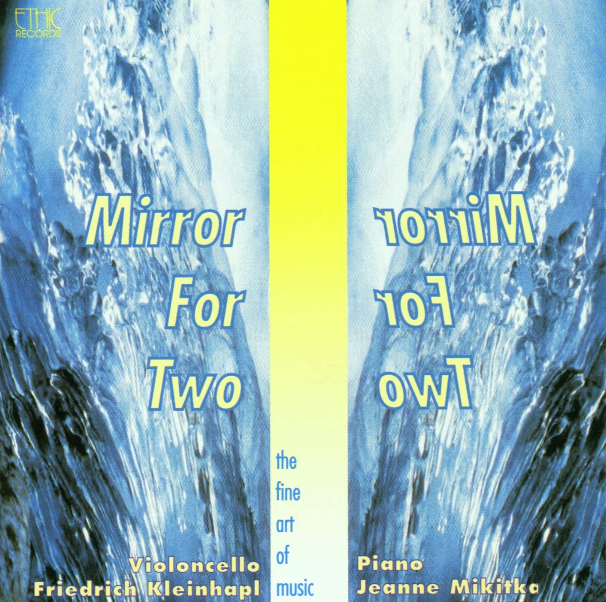 Mirror for Two Classical