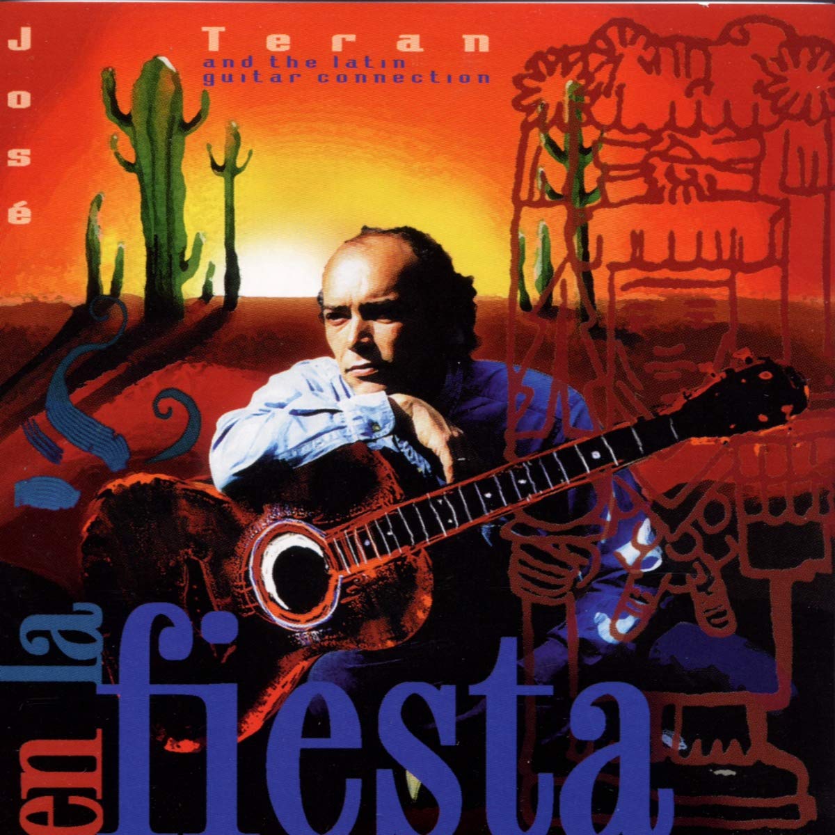 Product Image: En la Fiesta