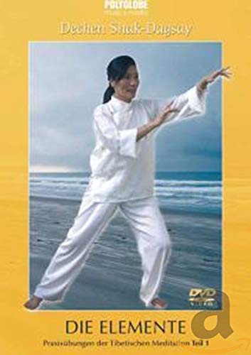 Praxis der tibetanischen Meditation 1 - Die Elemente Films