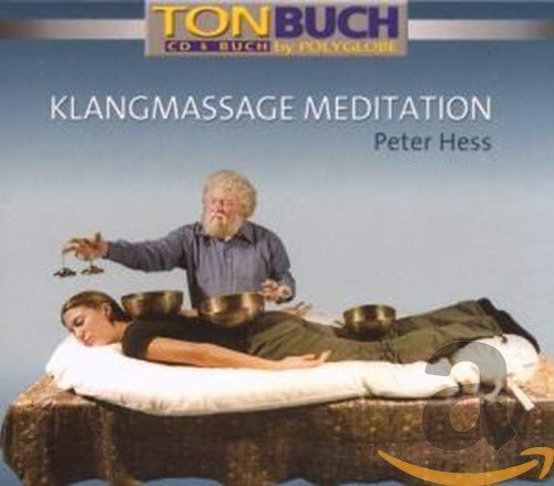 Klangmassage Meditation Music for Children