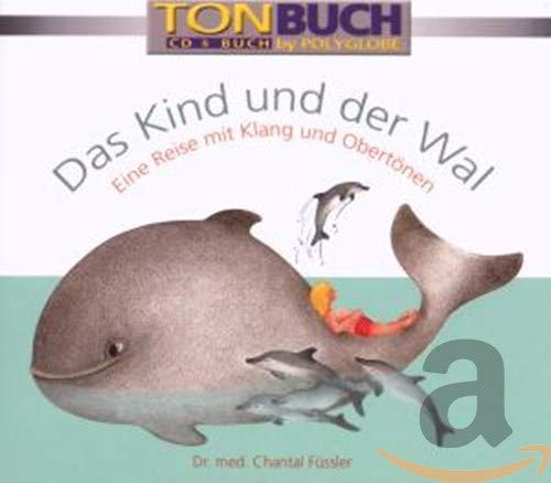 Das Kind und der Wal Music