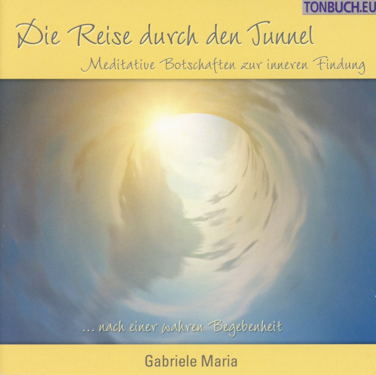 Die Reise Durch Den Tunnel Radio Plays