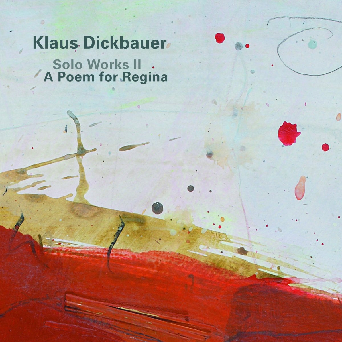 Product Image: Solo Works II