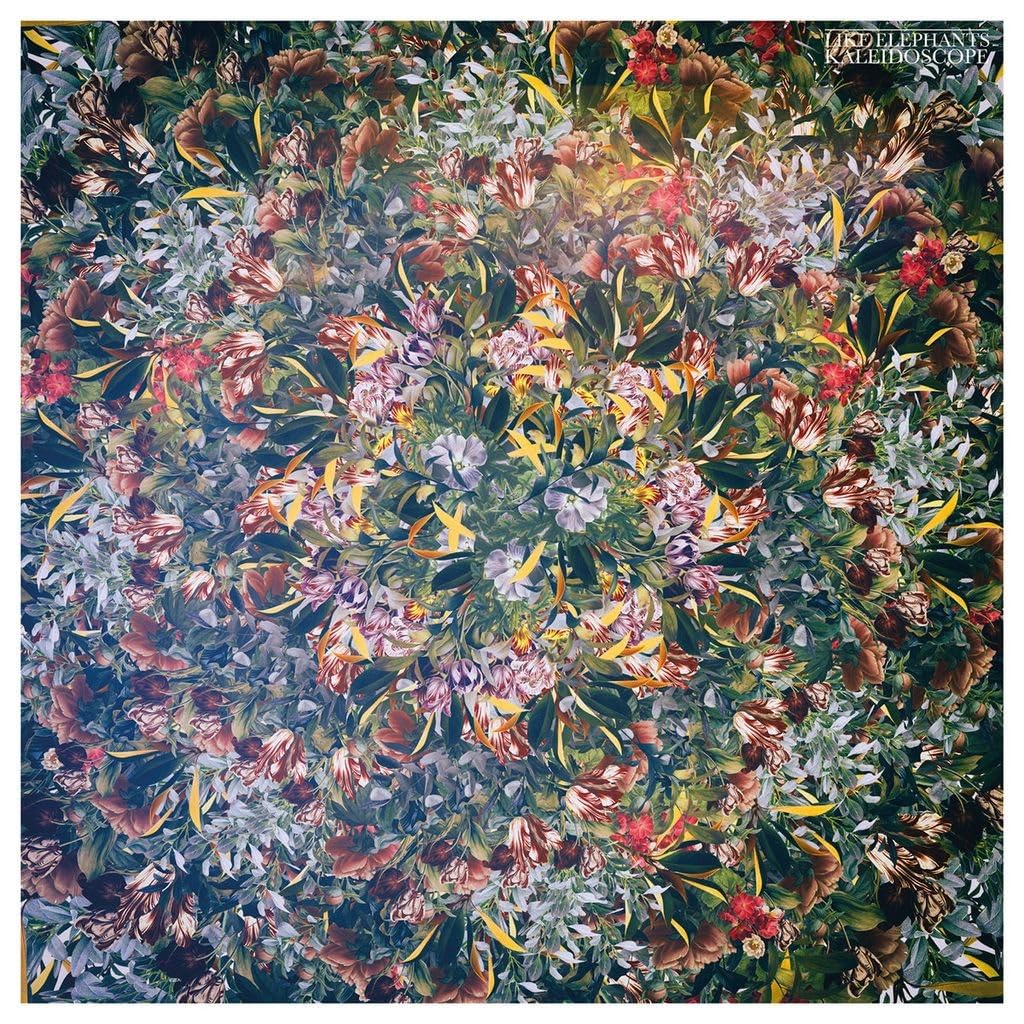 Kaleidoscope Pop