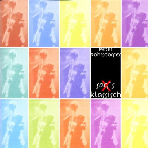 Product Image: Sag / X s Klassisch