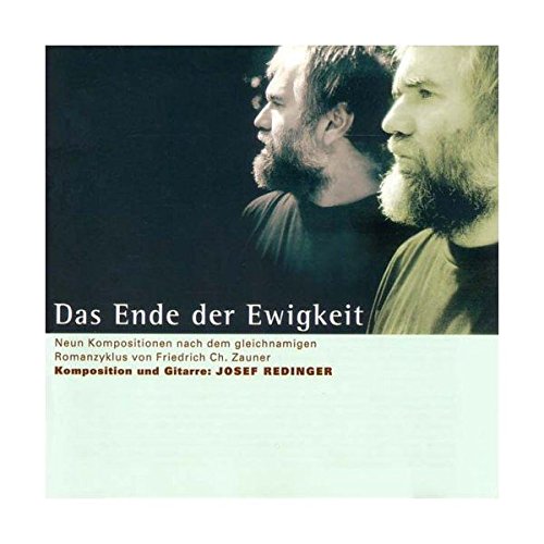 Product Image: Das Ende der Ewigkeit