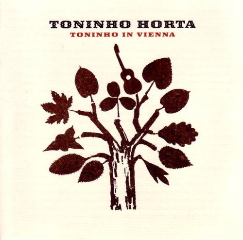 Toninho in Vienna Music