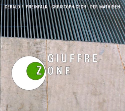 Guiffre Zone Jazz